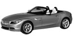 BMW E89 B2A03 Fault Code