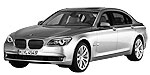 BMW F01 B2A03 Fault Code