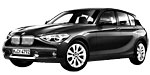 BMW F20 B2A03 Fault Code